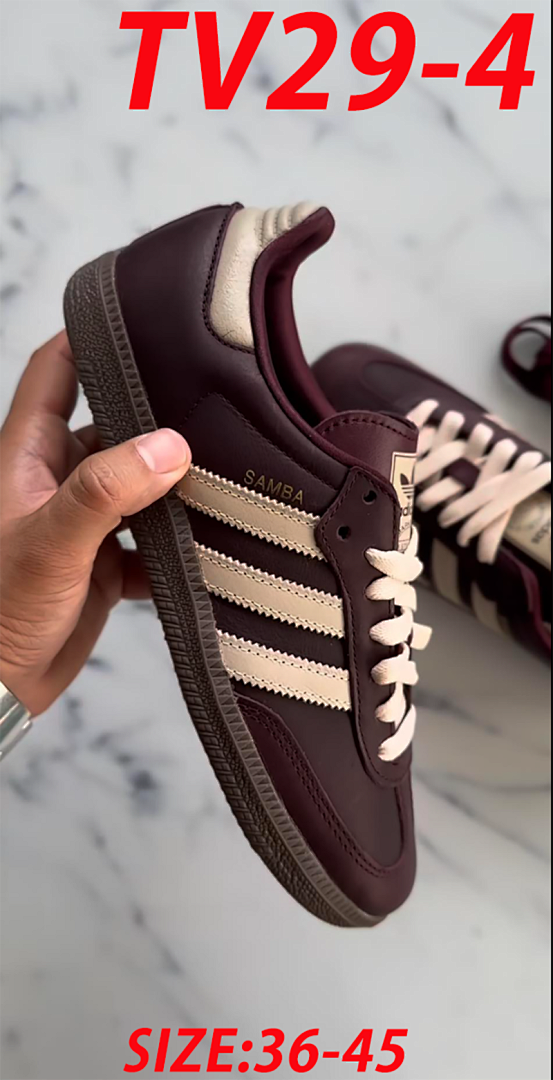 Adidas Samba OG · TV29 — תמונה 18
