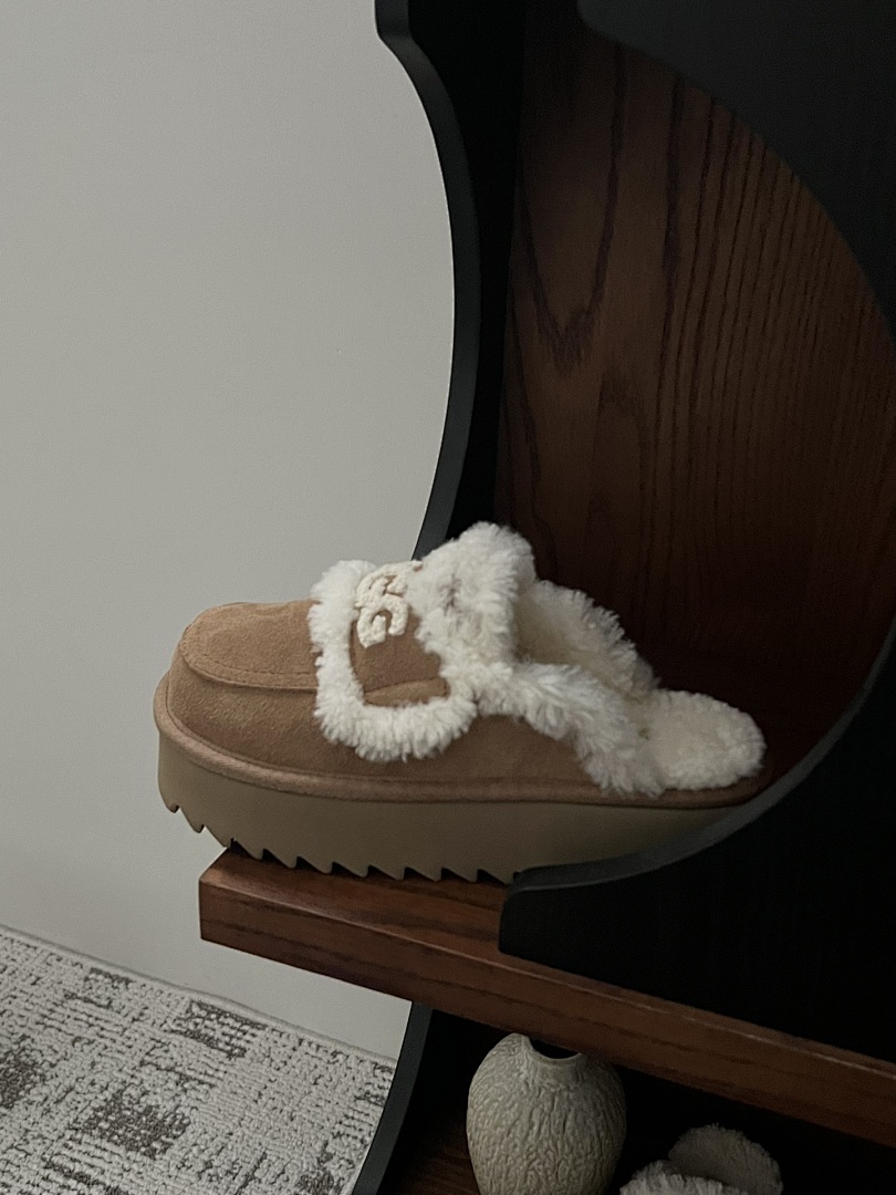 UGG Violet · Y116G — תמונה 3