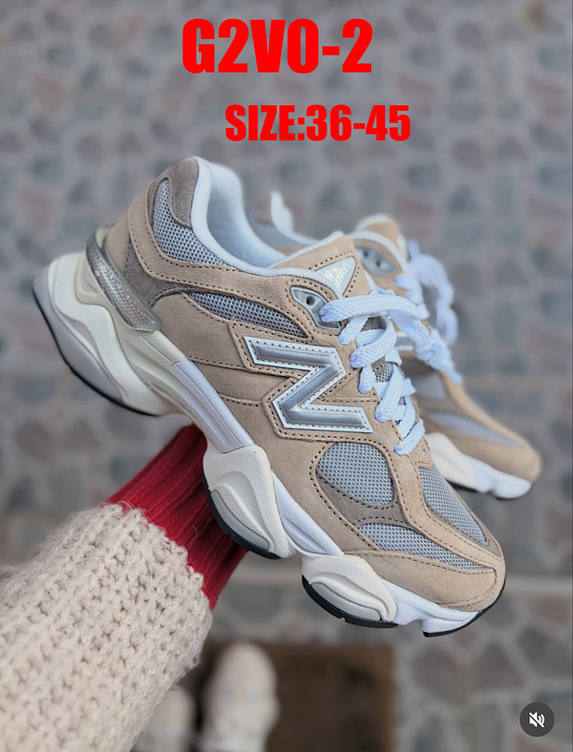 New Balance 9060 · G2V0 — תמונה 27