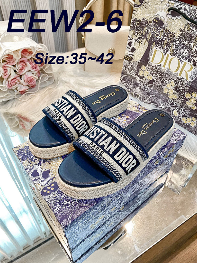 Dior Dway · EEW2 — תמונה 10