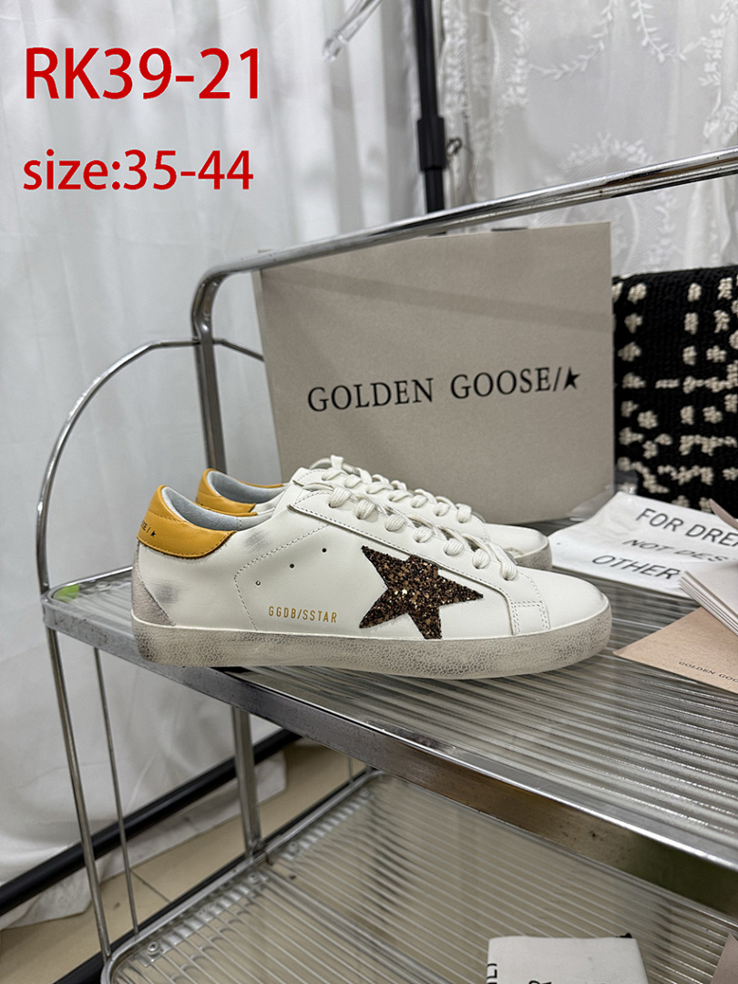 Golden Goose Super-Star · RK39 — תמונה 10