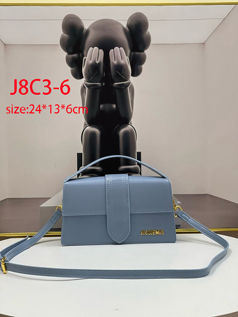 Jacquemus Le Bambino · J8C3 — תמונה 3