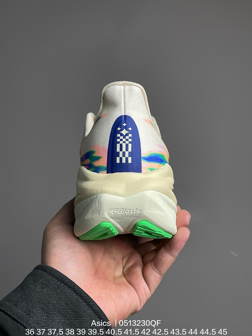 Asics SUPERBLAST 3 · Q83L — תמונה 4