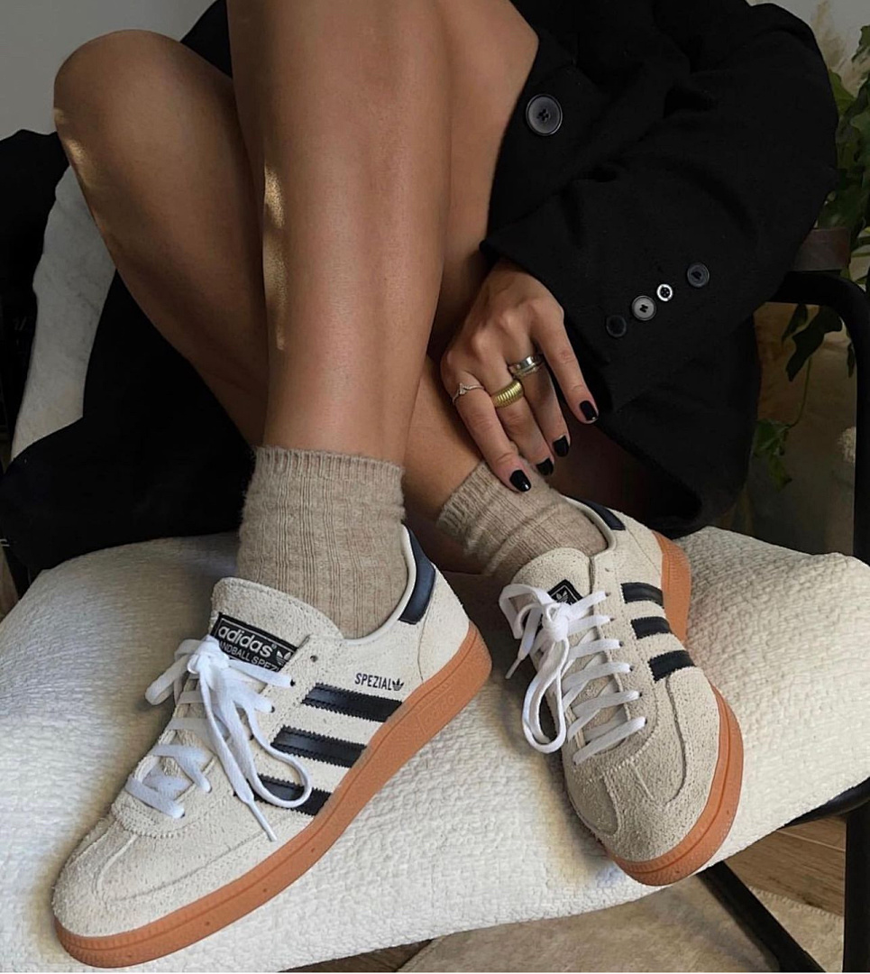 Adidas Handball Spezial · K58Q — תמונה 4