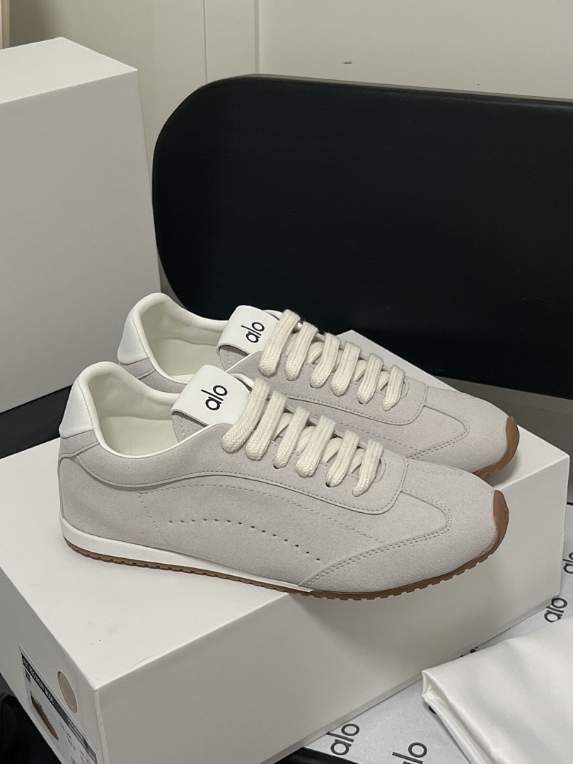 Alo Yoga Sunset Sneaker · H1R6 — תמונה 5