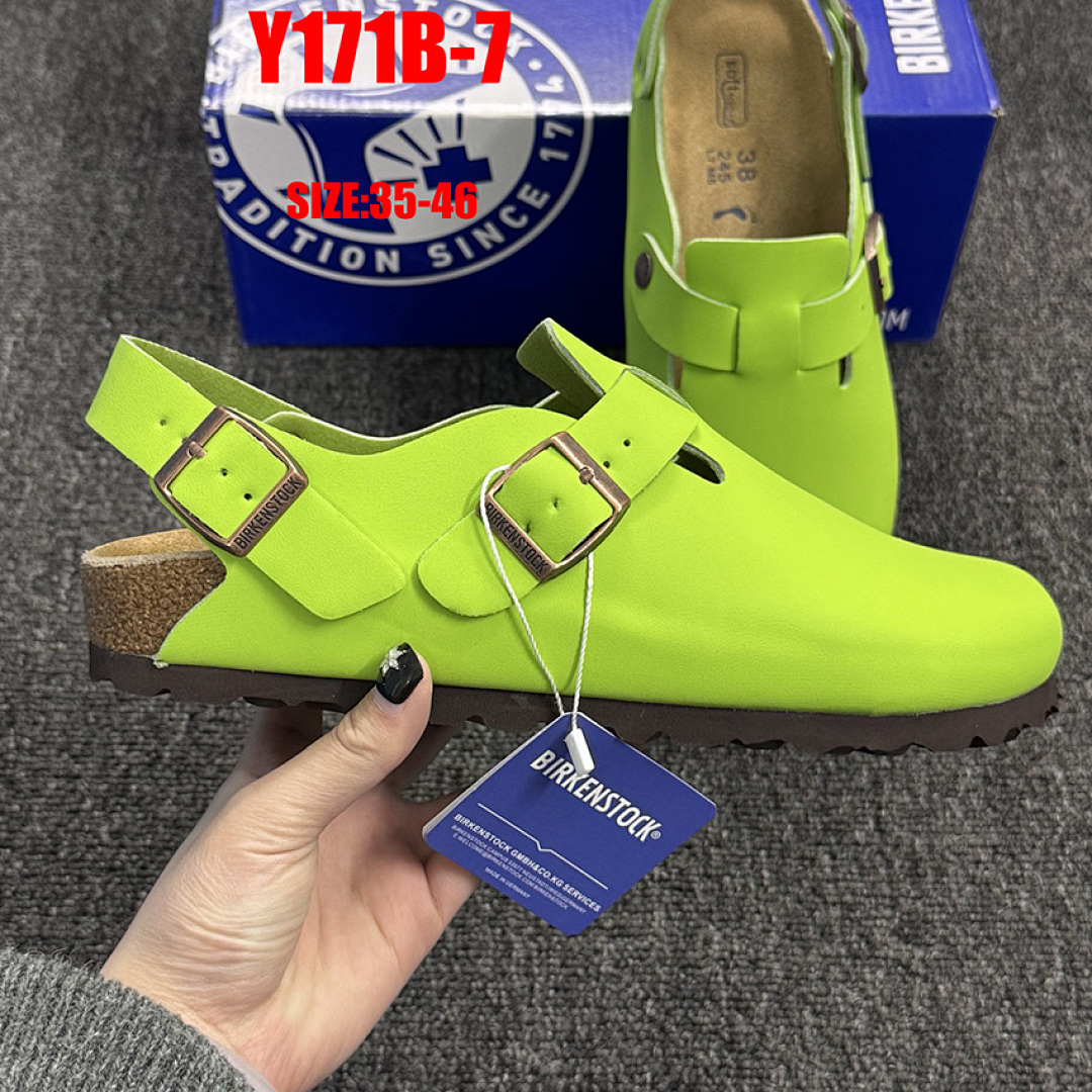 Birkenstock Tokio · Y171B — תמונה 24