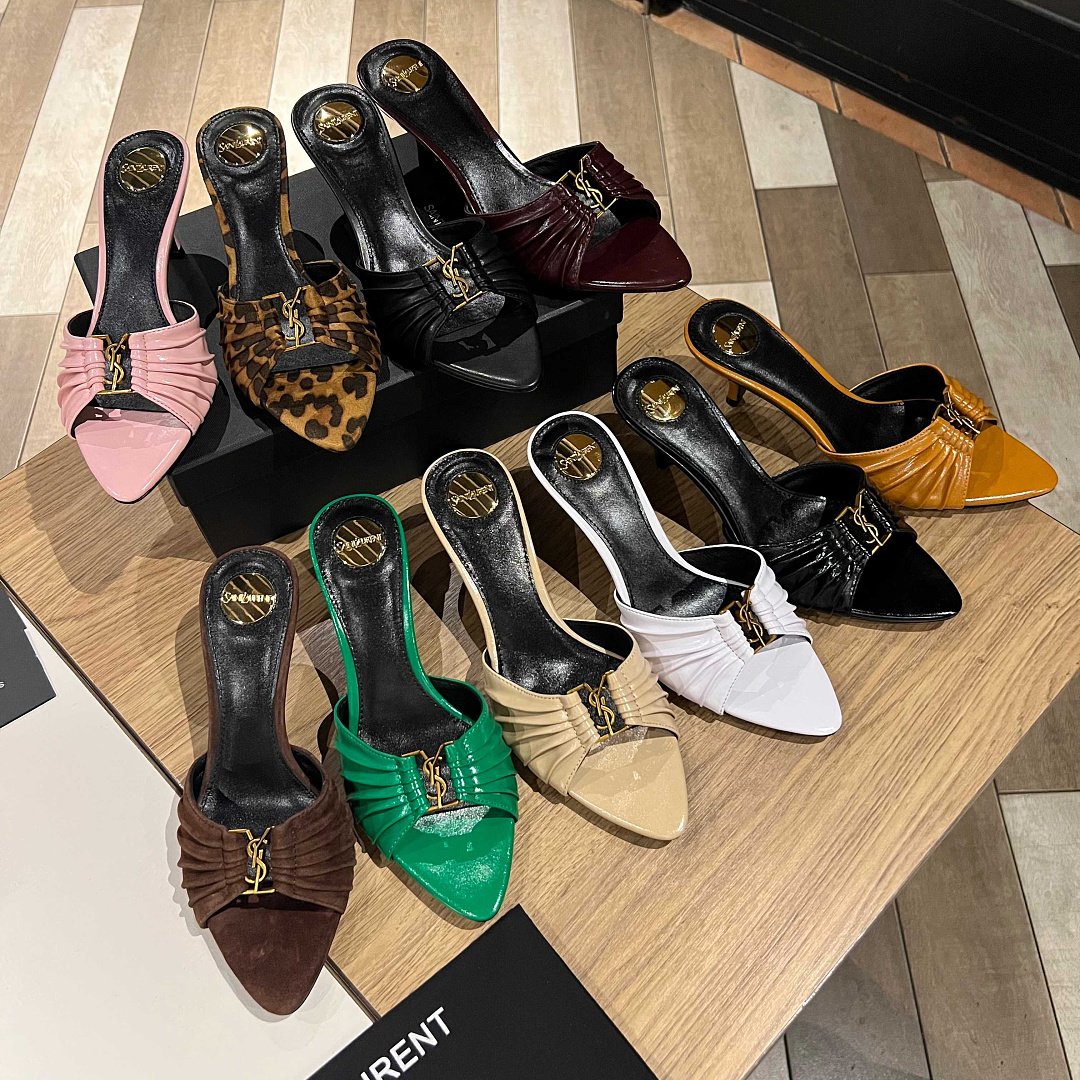 Saint Laurent Babylone · JX56 — תמונה 19
