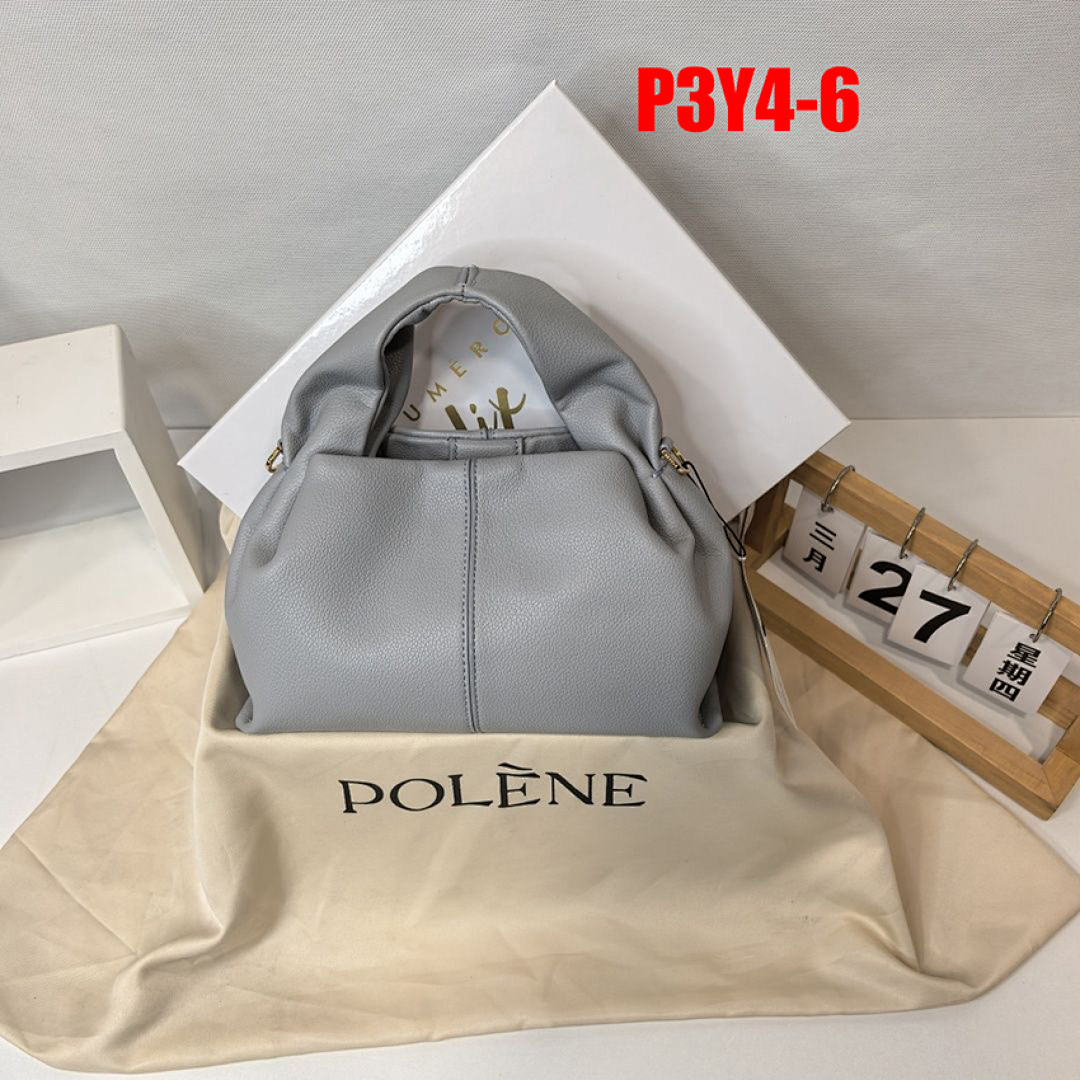 Polène Numéro Neuf Mini · P3Y4 — תמונה 13