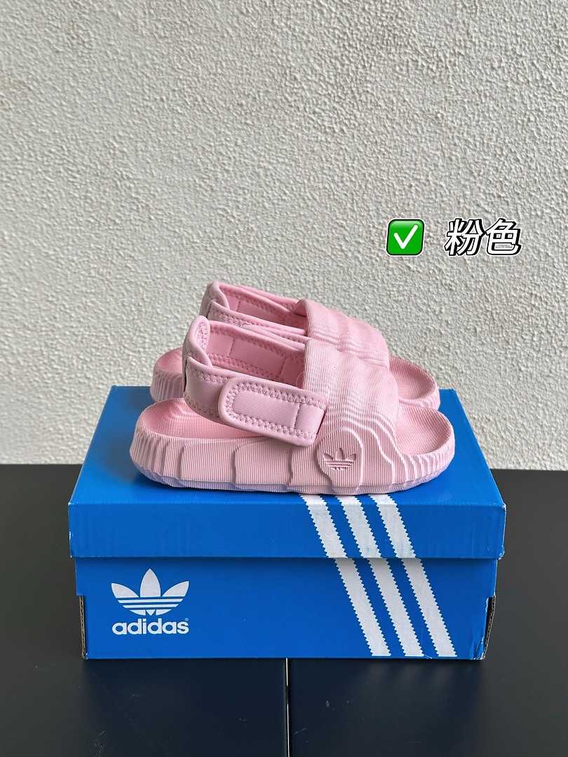 Adidas Adilette 22 XLG · ADK — תמונה 16
