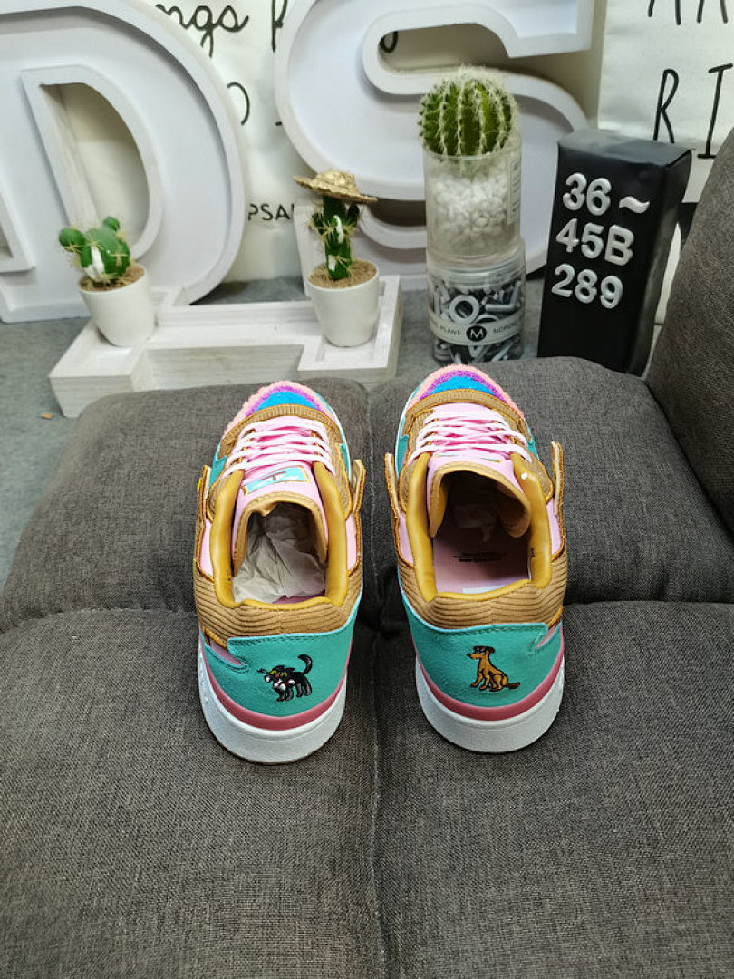 Adidas Forum Low Living Room · Z12B — תמונה 8