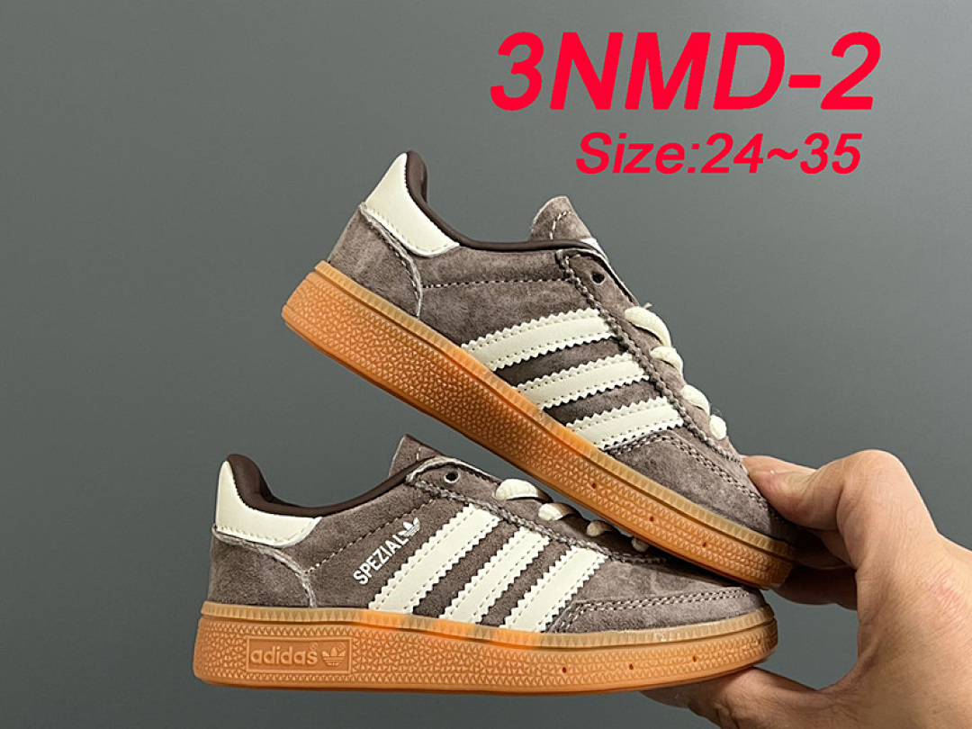 Adidas Handball Spezial · 3NMD — תמונה 29