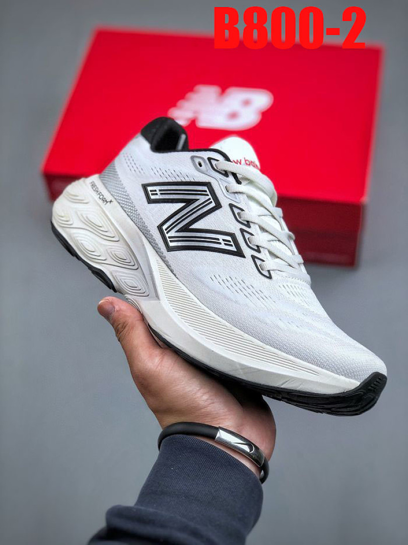 New Balance 880v15 · B800 — תמונה 16