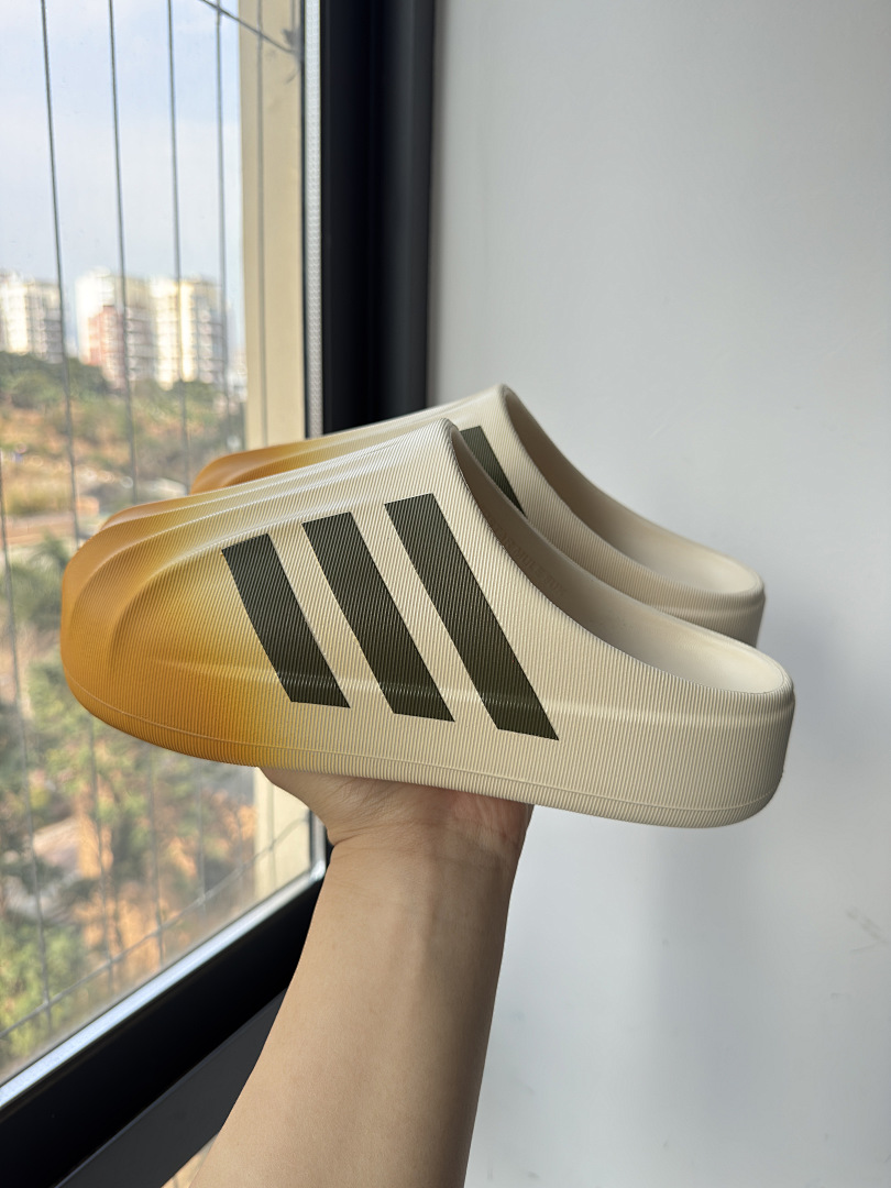 Adidas AdiFOM Superstar Mule · XB01 — תמונה 8