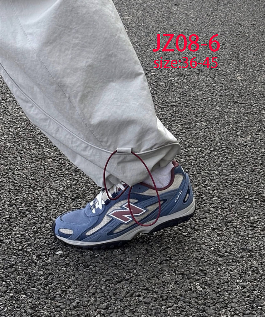 New Balance 204L · JZ08 — תמונה 30