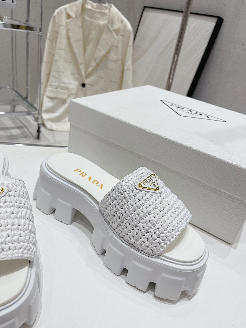 Prada Monolith · Y131P — תמונה 4