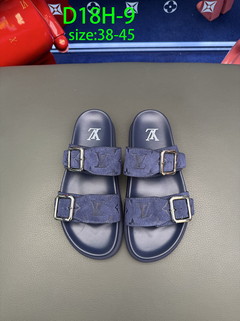 Louis Vuitton Venice Mule · D18H — תמונה 4