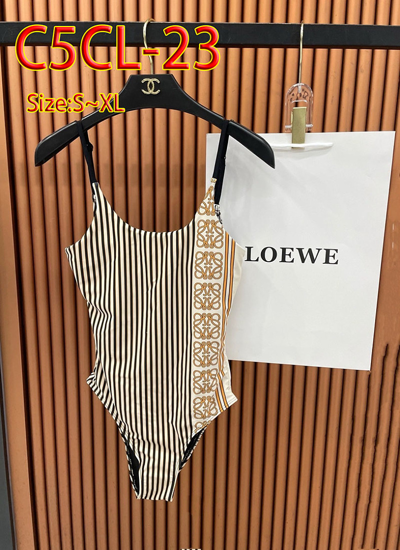 Loewe — בגד ים · C5CL — תמונה 5