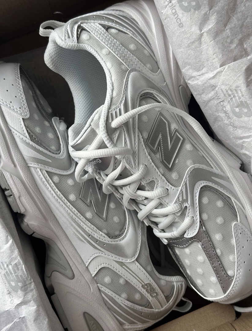 New Balance 530 · QW02 — תמונה 3