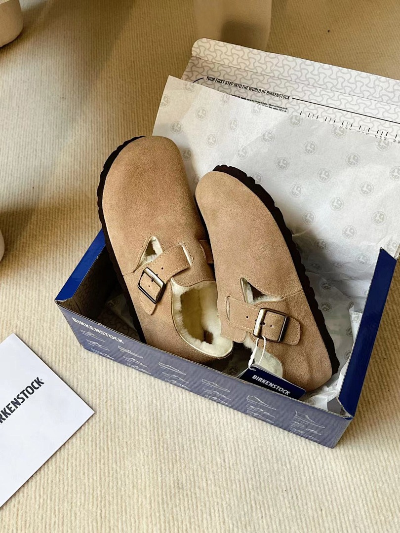 Birkenstock London · G5Q1 — תמונה 3