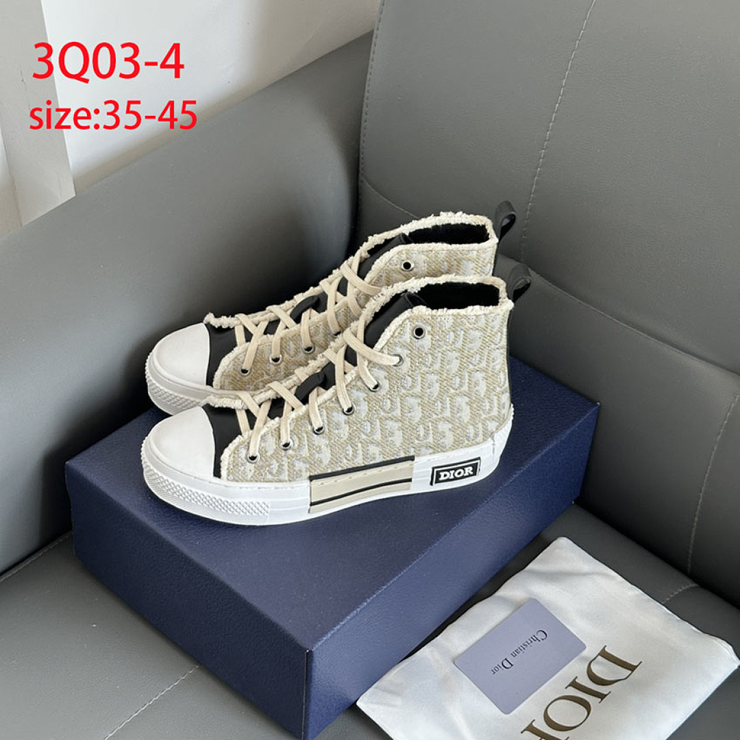 Dior B23 League High-Top · 3Q03 — תמונה 16
