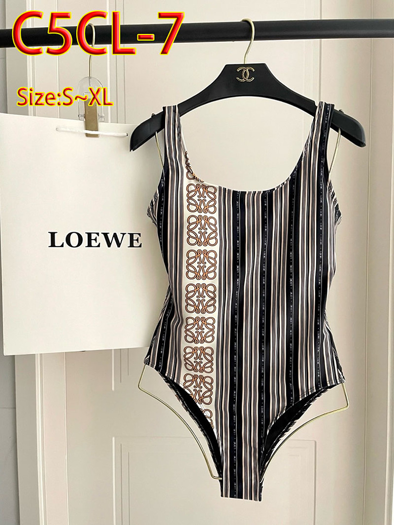 Loewe — בגד ים · C5CL — תמונה 21