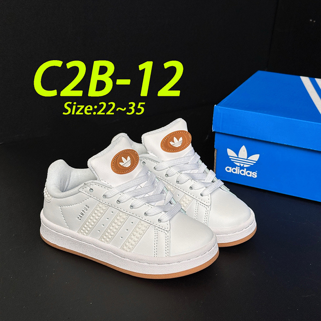 Adidas Campus 00s x Liberty London · C2B — תמונה 20