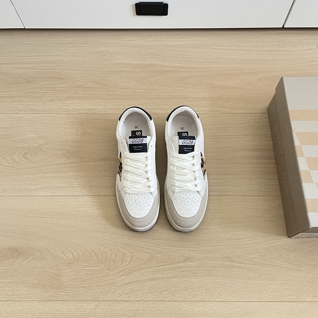 Golden Goose Ball Star · G8DB — תמונה 12