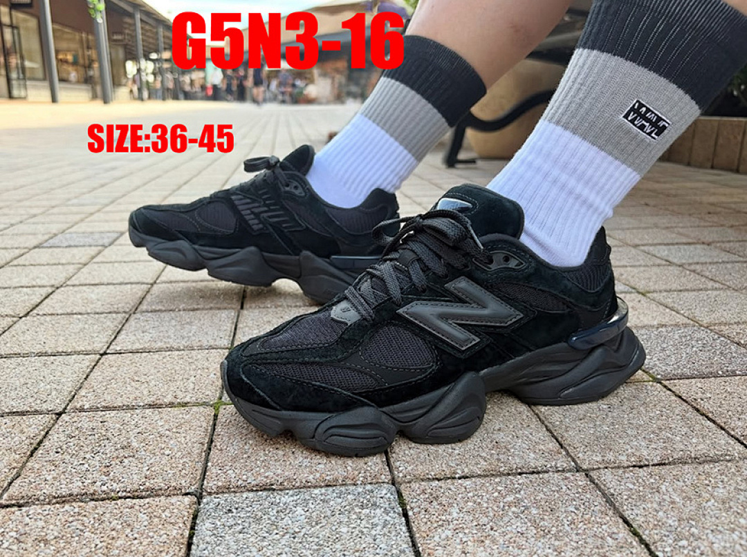 New Balance 9060 · G5N3 — תמונה 10