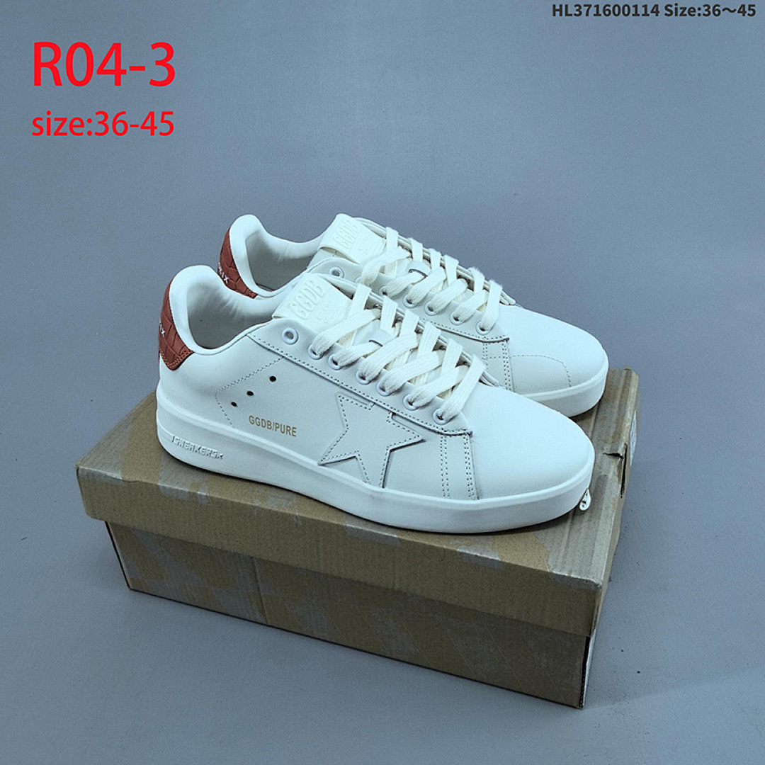 Golden Goose Purestar · R04 — תמונה 13