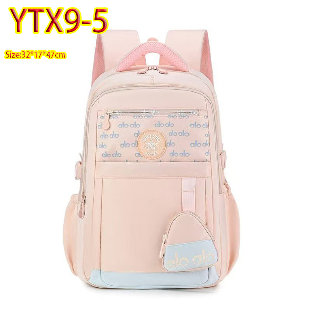 ALO ALO — תיק גב · YTX9 — תמונה 6