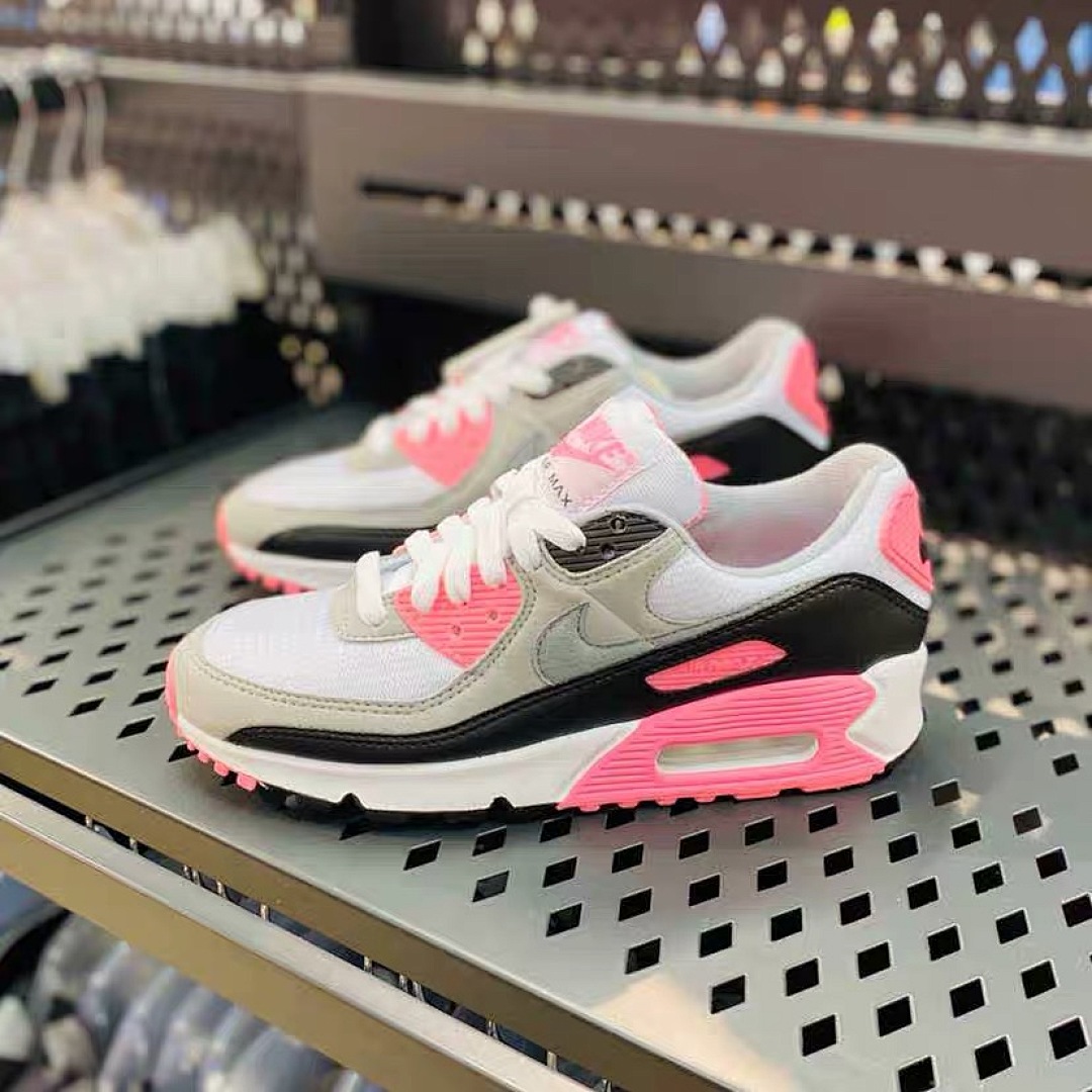 Nike Air Max 90 · M5N5 — תמונה 3