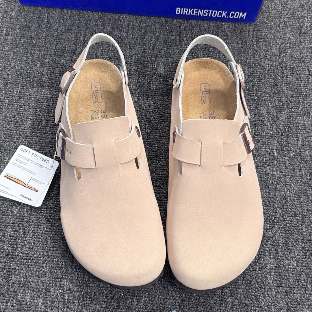 Birkenstock Tokio · Y171B — תמונה 9
