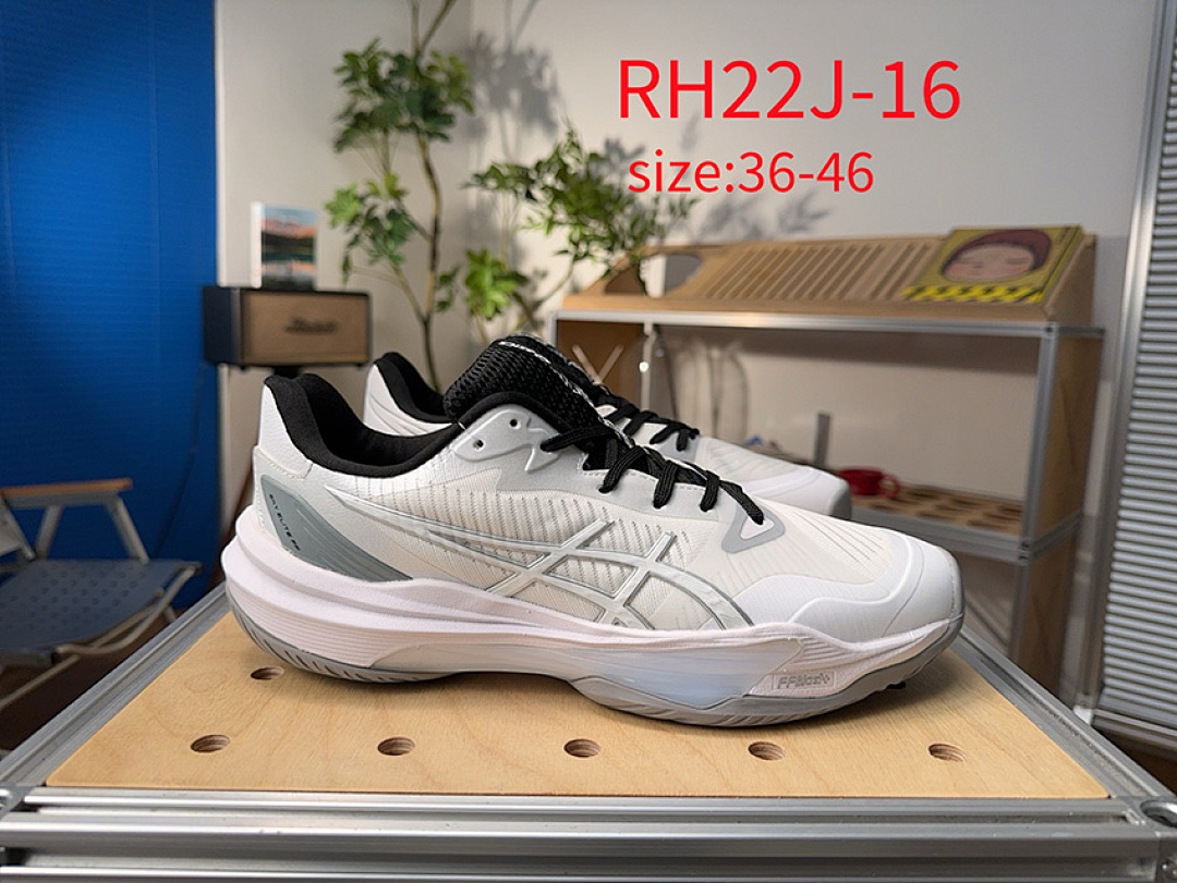 ASICS Sky Elite FF 3 · RH22J — תמונה 4