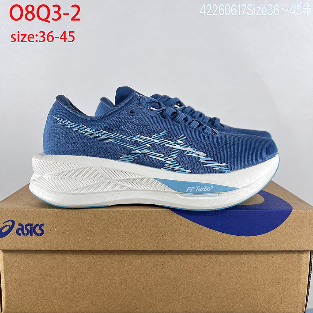 ASICS SONICBLAST · O8Q3 — תמונה 18