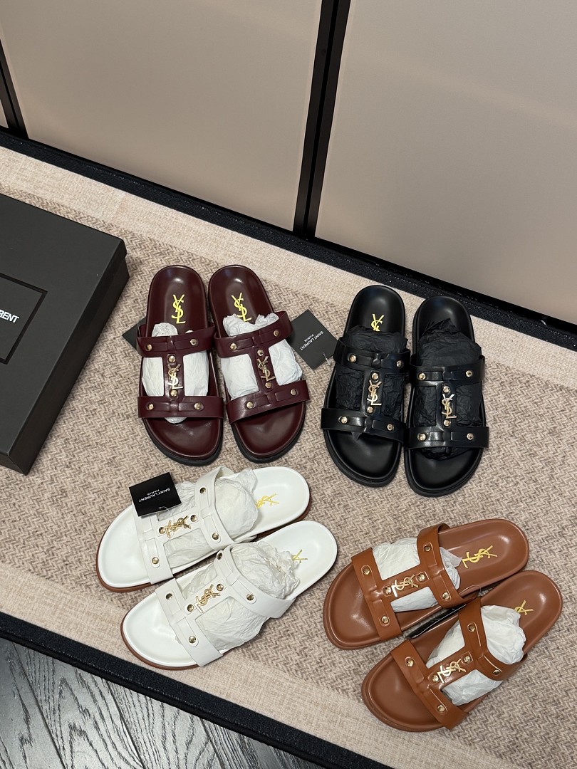 Yves Saint Laurent Tippi · Y2S — תמונה 3