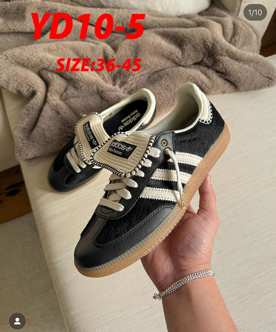 Adidas Samba XLG · YD10 — תמונה 24