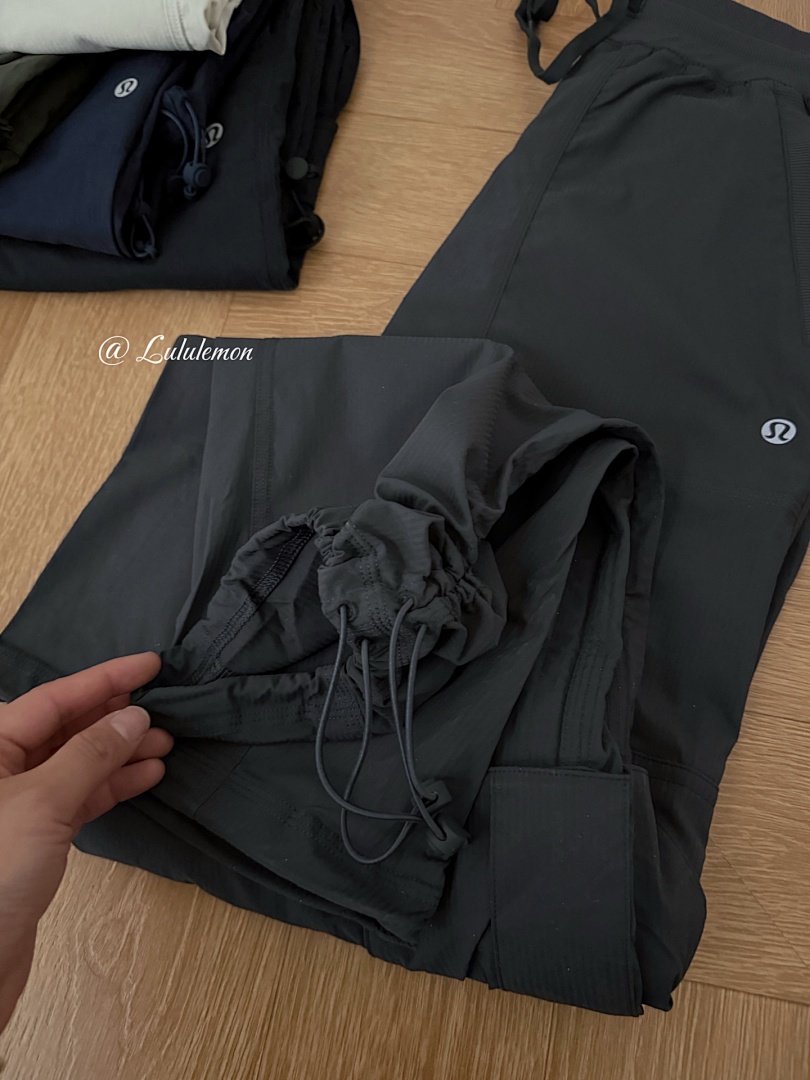 Lululemon Dance Studio Cargo Pant · 594NB — תמונה 11