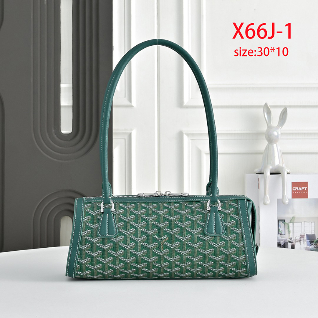 Goyard Bonbonniere · X66J — תמונה 6