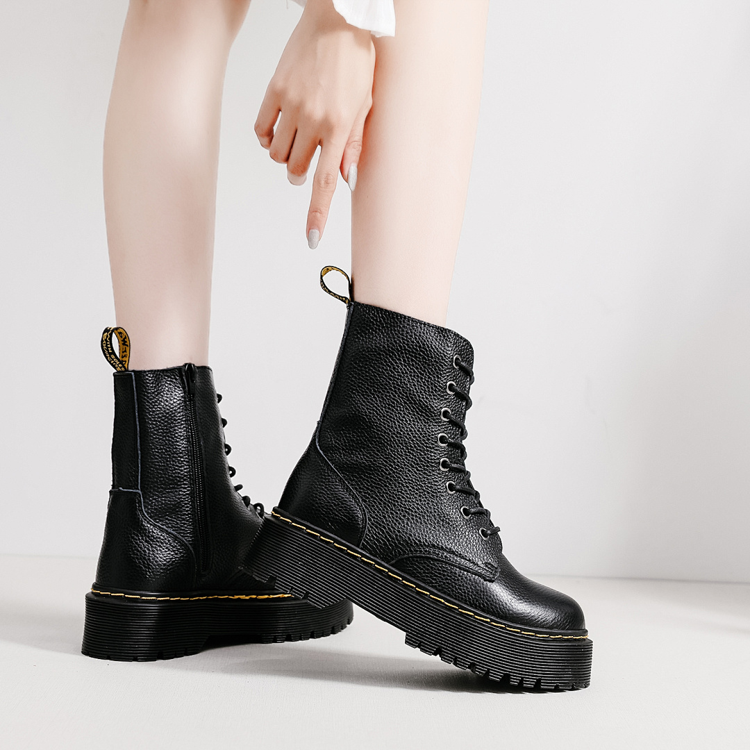Dr. Martens Jadon · S212 — תמונה 18