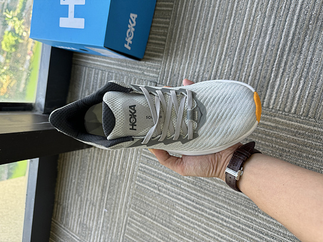 HOKA Solimar · H5AA — תמונה 2