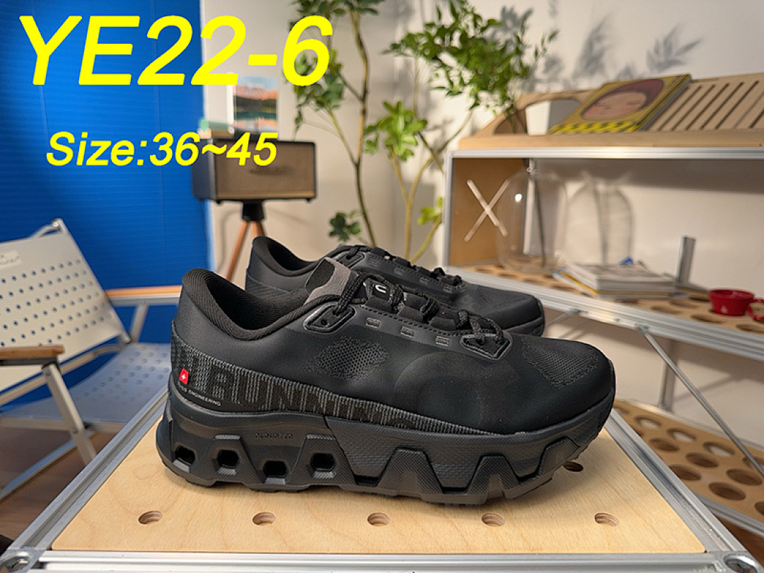 On Running Cloudmonster Hyper · YE22 — תמונה 16