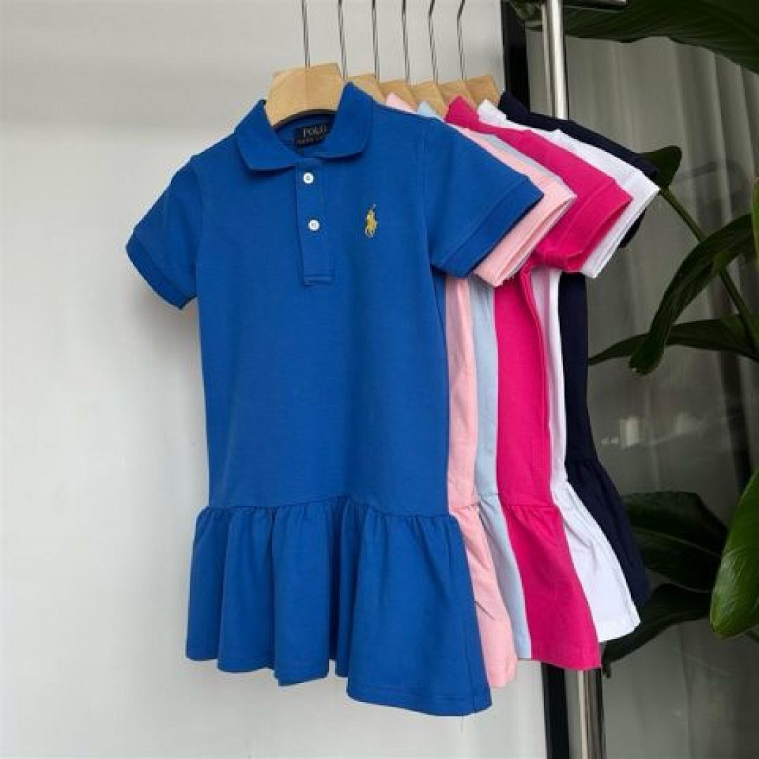JEB POPO children's dress 38$ — תמונה 10