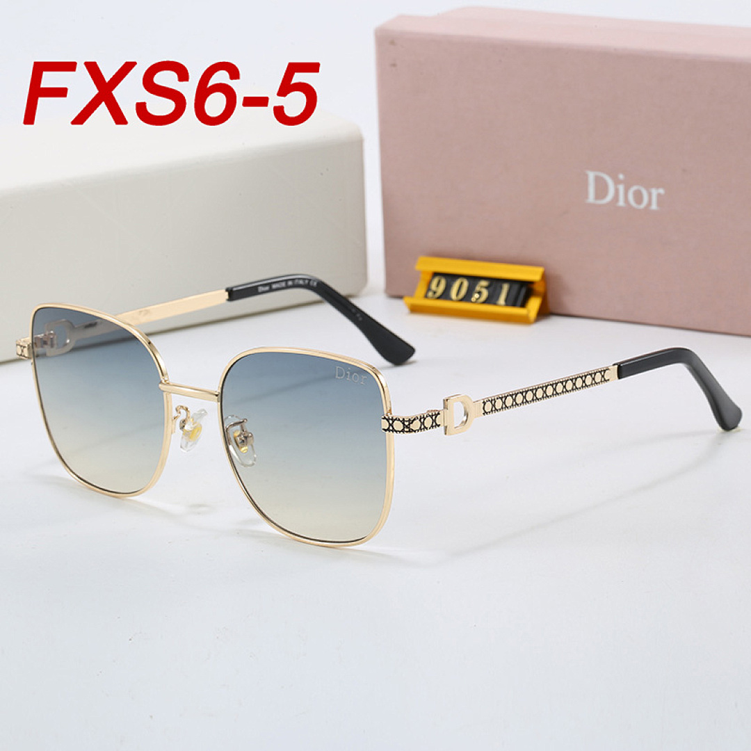 DiorTribales S1U · FXS6 — תמונה 5