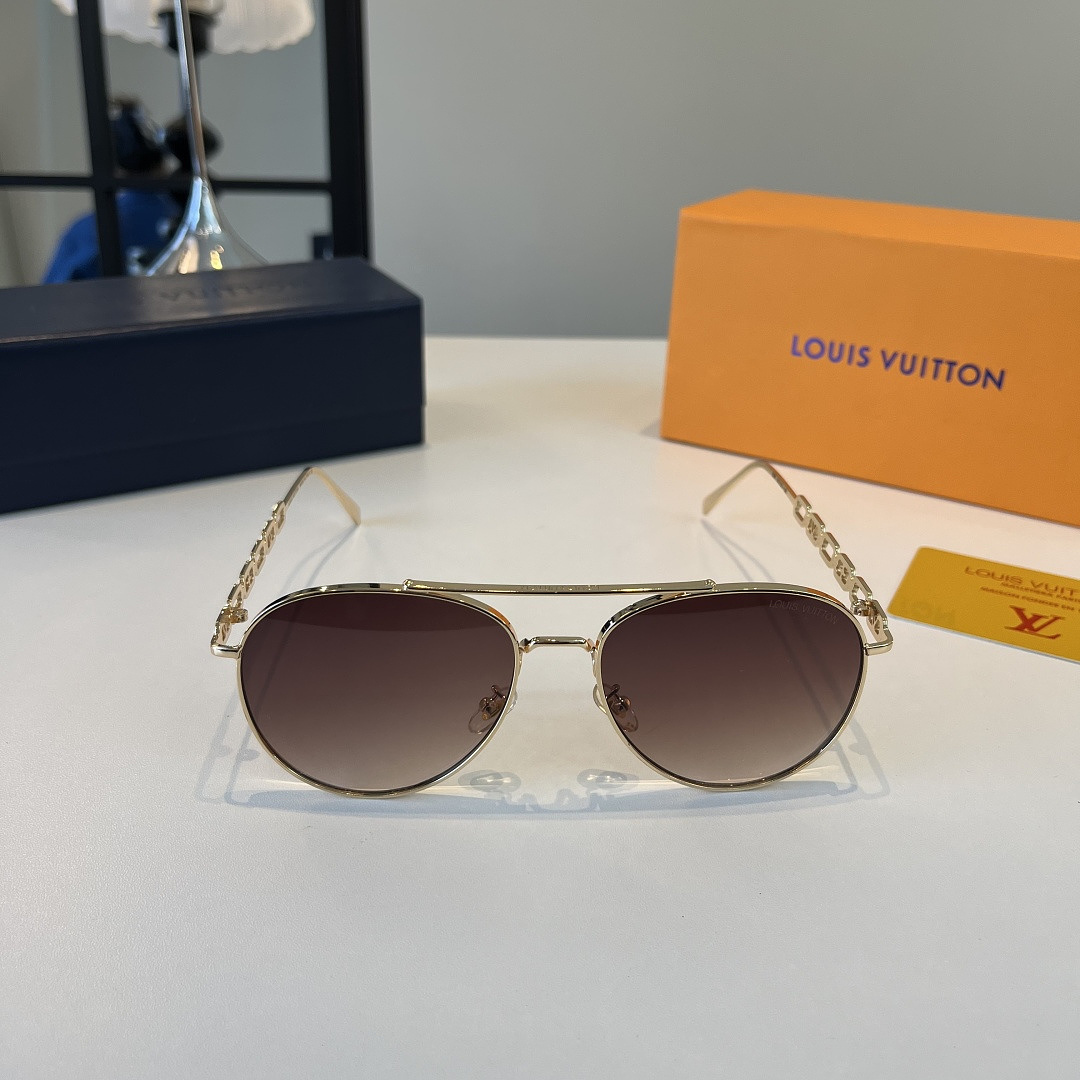 Louis Vuitton — משקפי שמש · R8H9 — תמונה 11