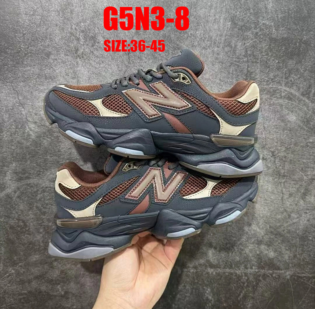 New Balance 9060 · G5N3 — תמונה 18