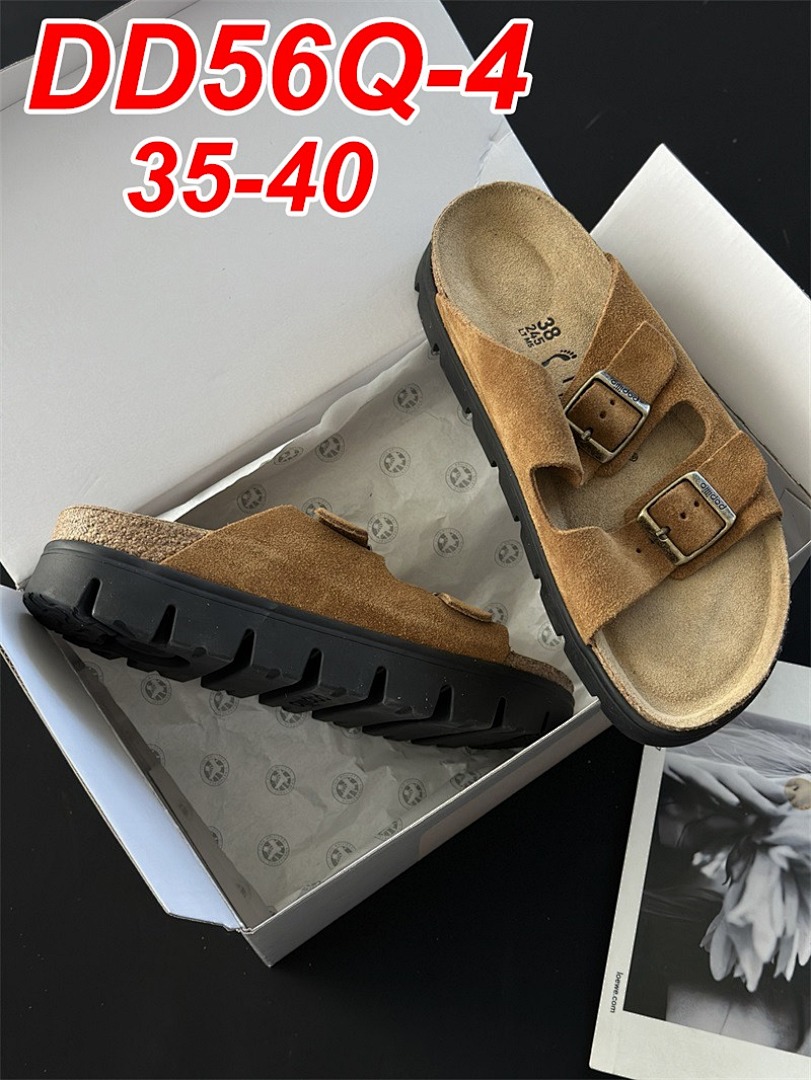 Birkenstock Arizona Chunky · DD56Q — תמונה 15