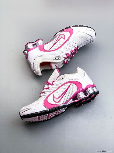 Nike Shox · HDA4