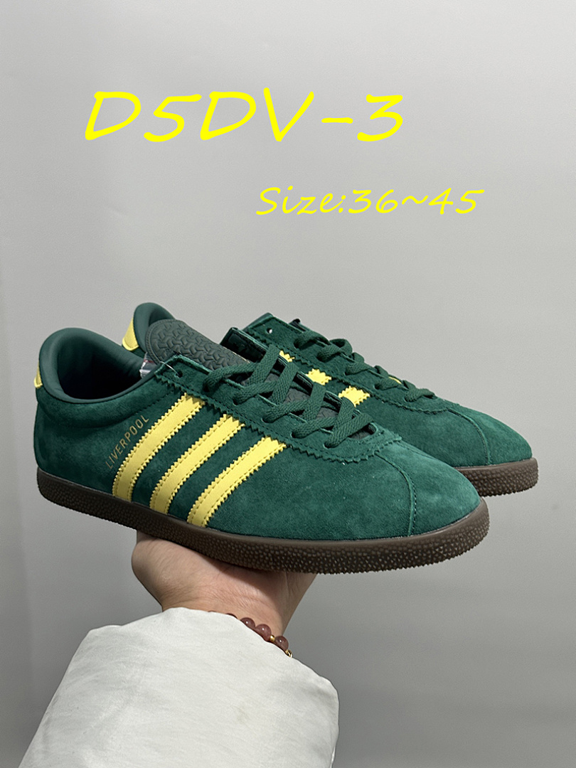 Adidas London · D5DV — תמונה 10