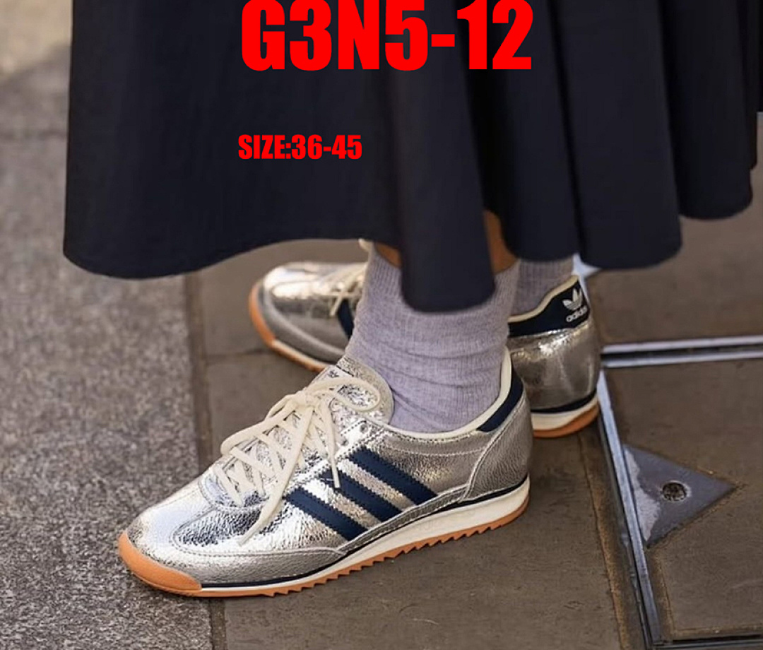 Adidas SL 72 · G3N5 — תמונה 16