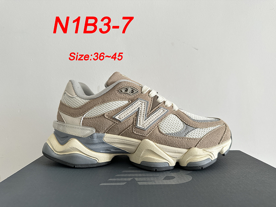 New Balance 9060 · N1B3 — תמונה 19